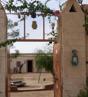 Subhadra ecolodge - 8