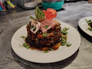 VILLA ARTEMIA Maison vigneronne - chambre d hôtes-B&B-piscine et spa - 3