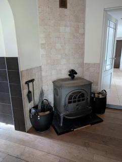 Heerlijk Huisje Heerle - 1