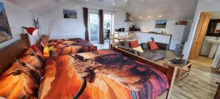 Windsor Cottage on The Big "W" Ranch - 6