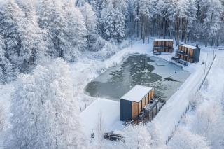 Zona 57 Apartamenty Okuninka - 8