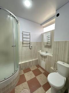 Oasis Premium Apartment 1 - 9