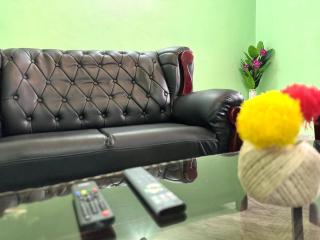 Apartement Cosy et Securisé 2CH 1 SDB, Nkolmesseng Yaounde - 5