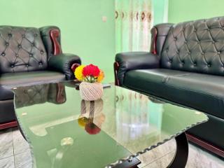 Apartement Cosy et Securisé 2CH 1 SDB, Nkolmesseng Yaounde - 3