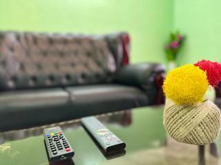 Apartement Cosy et Securisé 2CH 1 SDB, Nkolmesseng Yaounde - 1