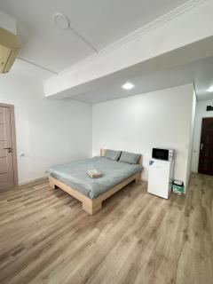 Oasis Premium Apartment 1 - 3