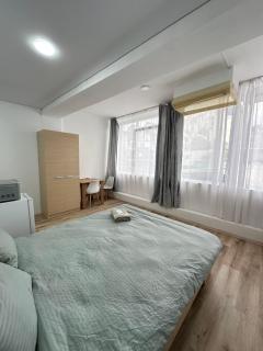 Oasis Premium Apartment 1 - 2