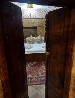 Historical Mehtar Anbar - 9