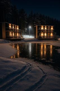 Zona 57 Apartamenty Okuninka - 9