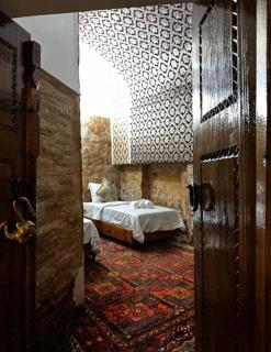 Historical Mehtar Anbar - 8