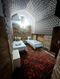 Historical Mehtar Anbar - 6