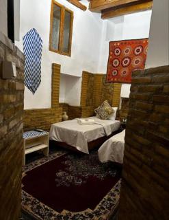 Historical Mehtar Anbar - 5