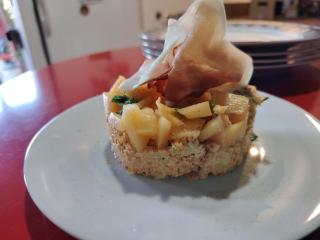 VILLA ARTEMIA Maison vigneronne - chambre d hôtes-B&B-piscine et spa - 2