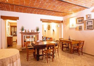 B&B Lanterna delle Fate - 9