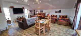 Windsor Cottage on The Big "W" Ranch - 3