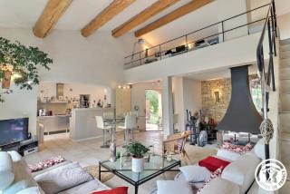 Le Loft de la garrigue - 2