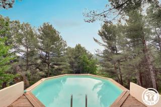 Le Loft de la garrigue - 8