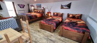 Windsor Cottage on The Big "W" Ranch - 6