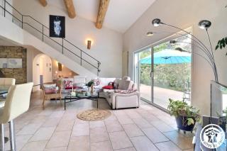 Le Loft de la garrigue - 1