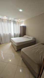 Apartamento de 1 quarto - 3