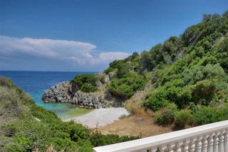 Mikro Nisi Studios & Apartments - Agios Nikolaos (San Nicolò) - 7