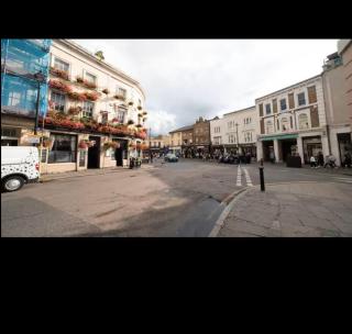 Cozy flat for long stays in central Greenwich - 7