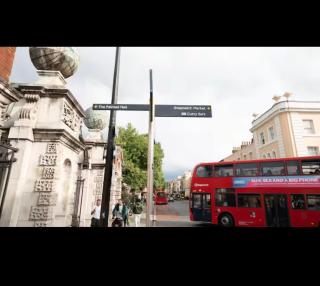 Cozy flat for long stays in central Greenwich - 5