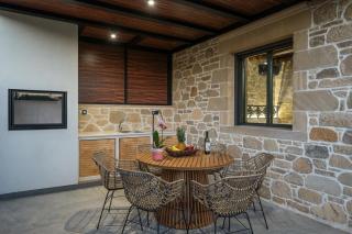 Semes luxury villas - 7