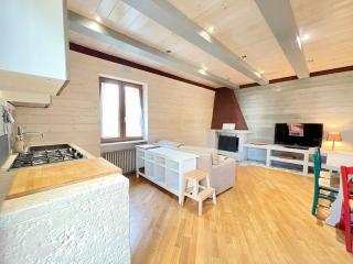 Casa Bianca, Natura e Relax - 9