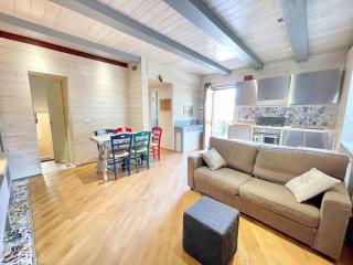 Casa Bianca, Natura e Relax - 7