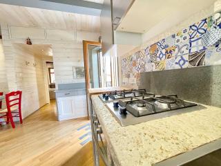 Casa Bianca, Natura e Relax - 6