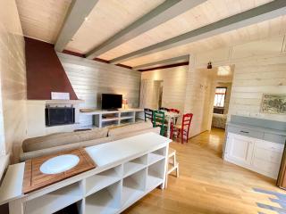 Casa Bianca, Natura e Relax - 1