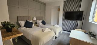 Stylish Studio Apartment in the heart of Cardiff - 0