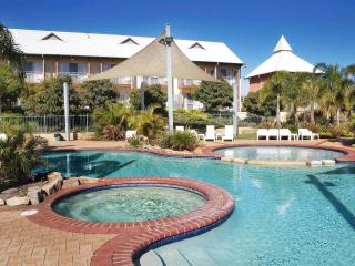 Mercure Bunbury Sanctuary Golf Resort - 9