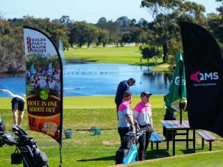 Mercure Bunbury Sanctuary Golf Resort - 2