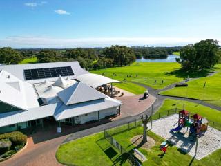 Mercure Bunbury Sanctuary Golf Resort - 2
