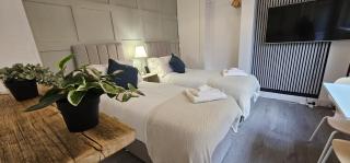 Stylish Studio Apartment in the heart of Cardiff - 8