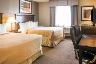 Quality Inn & Suites Next to the Casino - Ceresco - 4