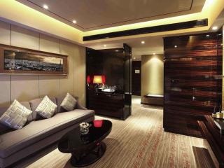 Sofitel Guangzhou Sunrich - Free Shuttle Bus to Canton Fair Complex & Overseas Buyer Registration Services during Canton Fair Period - 9