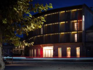 Mercure Libourne Saint Emilion - 8