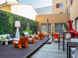 Mercure Libourne Saint Emilion - 6