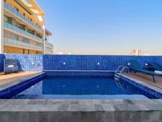 Mercure Sao Paulo Pamplona - 6