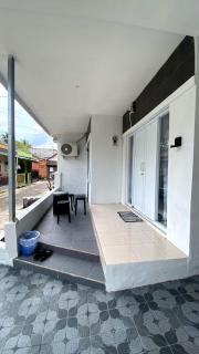 Situ Gede Indah HOMESTAY - 7
