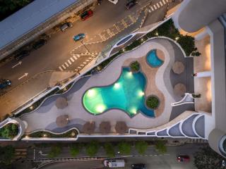 Novotel Kuala Lumpur City Centre - 6