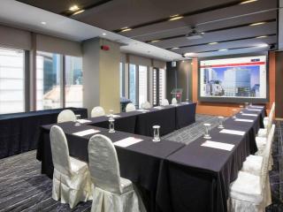 Ibis Ambassador Myeongdong - 5