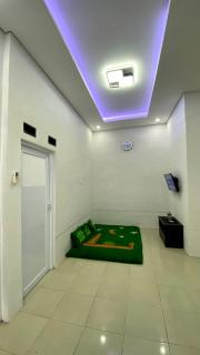 Situ Gede Indah HOMESTAY - 5