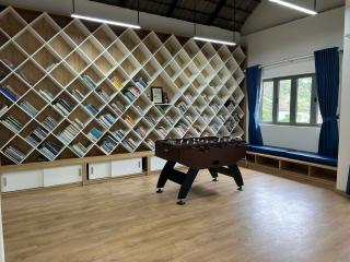 Dốc Mộng Mơ Homestay & Villa - 4