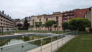 Corazon de Jaca - Temporada de Esqui - 9