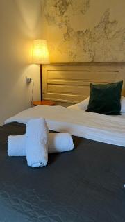 Wonderer House in Old Batumi - 1