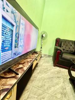 Charmant apart 2CH 1 SDB à Nkolmesseng, Yaoundé - 9